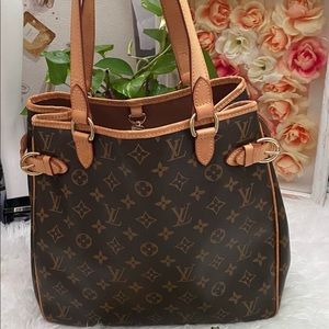 Shoulder bag LV
